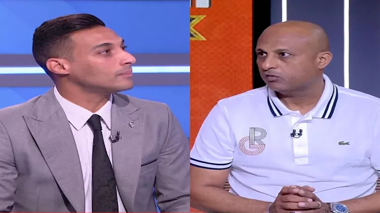 طارق مصطفى يتخذ خطوة سريعة في مواجهة أحمد ياسر