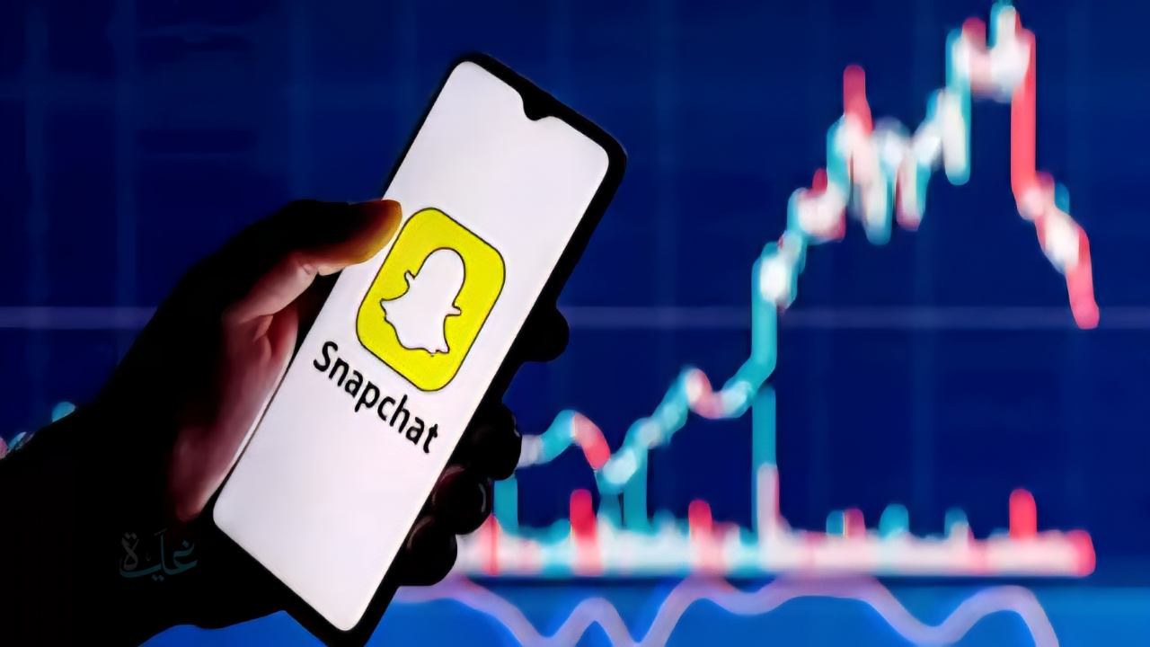 عطل مفاجئ..عطل سناب شات وامازن ومواقع أخرى والعديد من المستخدمين يتساءل ما السبب؟