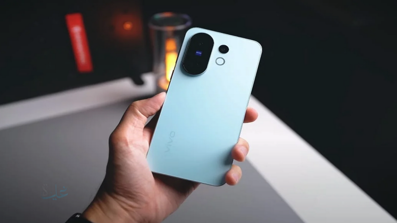 مواصفات Vivo X200 FE لعشاق الشكل الأنيق تصميم ممتاز وأداء قوي ينافس الفئة العليا