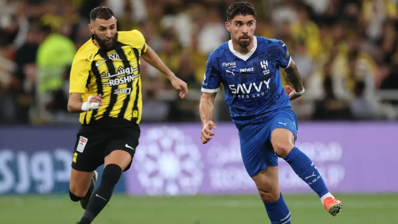 “عاجل”.. تشكيل الاتحاد لمواجهة الهلال اليوم في دوري روشن السعودي.. قمة نارية منتظرة