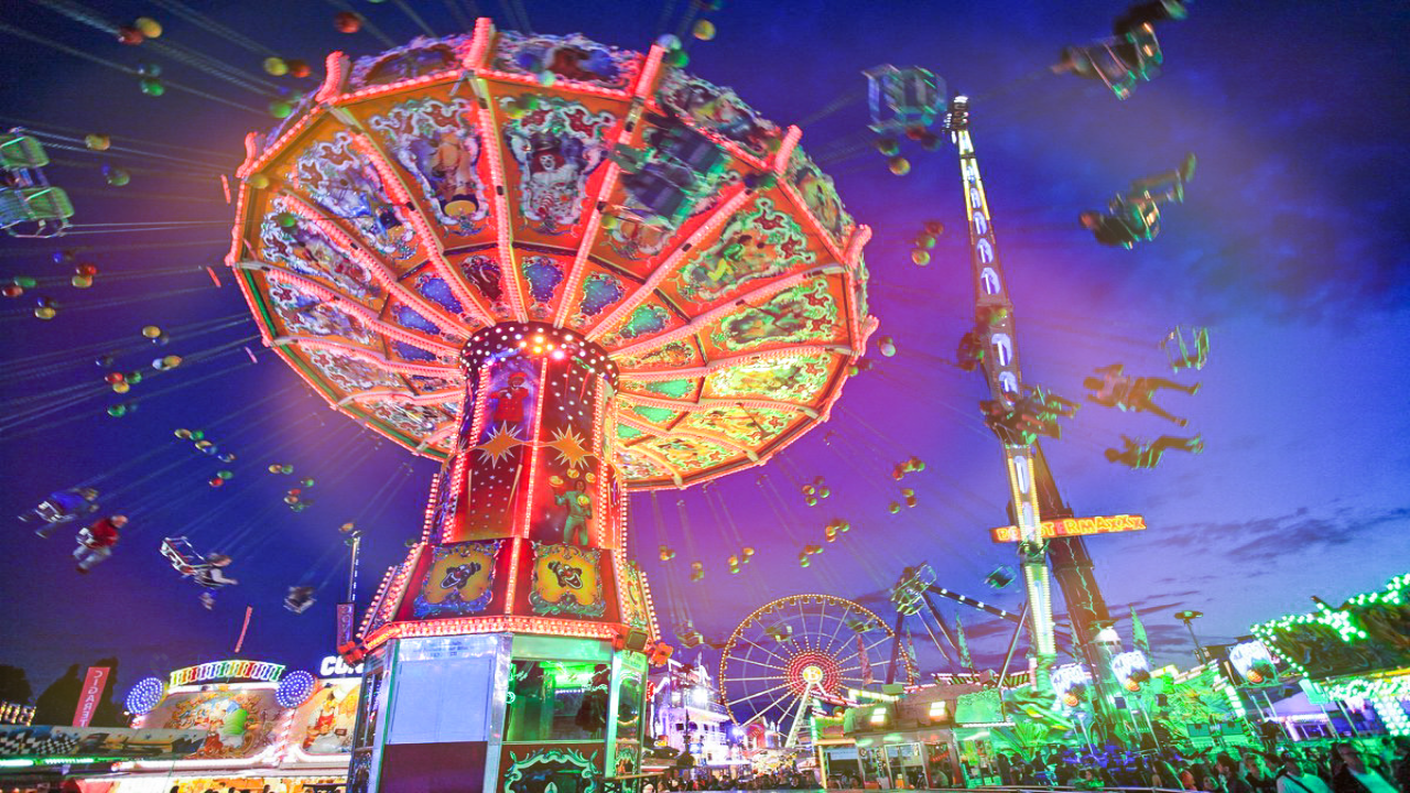 إغلاق منتزه عطا الله الأرض السعيدة في جدة بعد مسيرة امتدت 40 عام