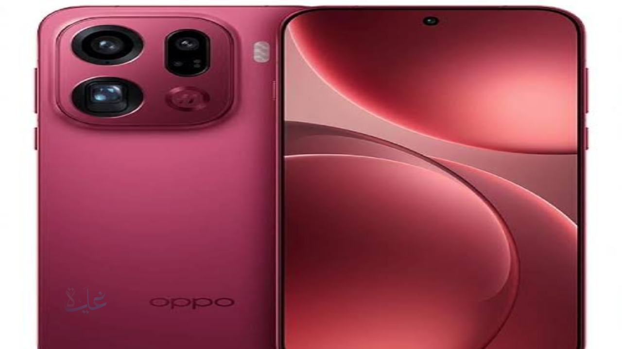 الوحش القادم من أوبو.. سعر ومواصفات Oppo Find X9 Pro الذي أشعل المنافسة في الأسواق!