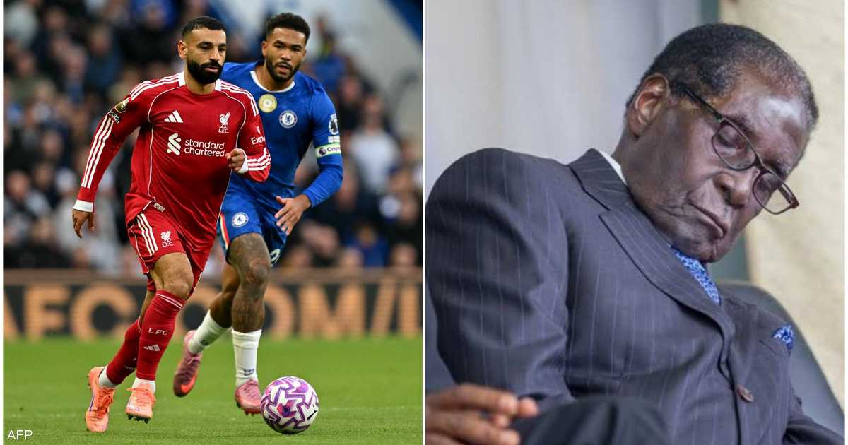 غضب واسع يلاحق محمد صلاح.. انتقادات حادة لأداء نجم ليفربول