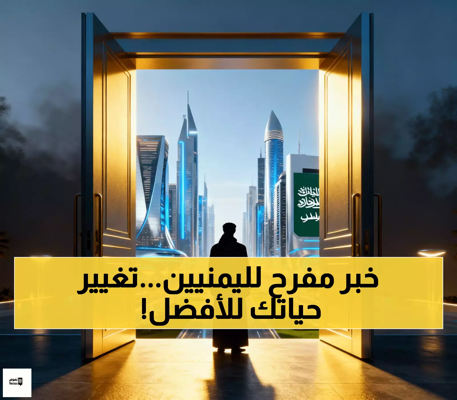 فرص جديدة للمقيمين اليمنيين في السعودية.. اكتشف 7 فوائد استثنائية للإقامة المميزة