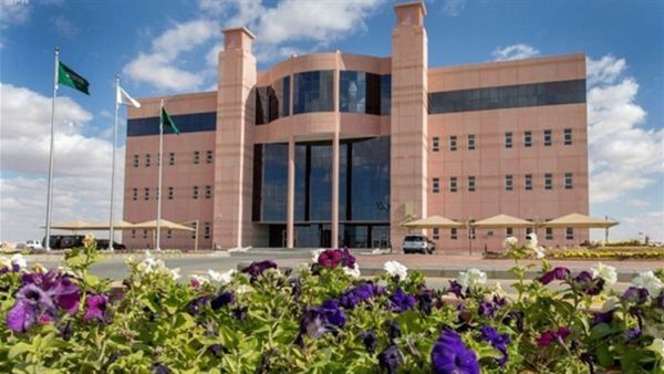 فرص وظيفية مميزة في جامعة مرموقة