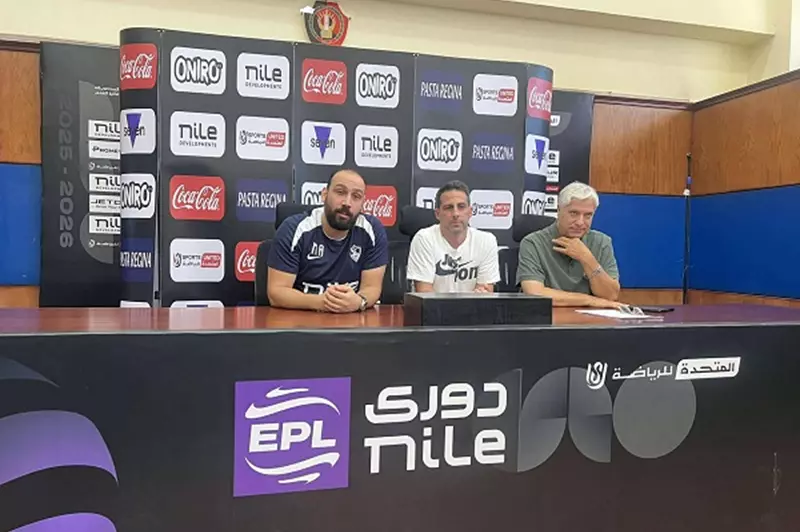 فيريرا يكشف.. قدمت دعماً مالياً لمواهب الزمالك الشابة