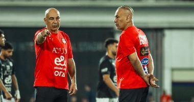 قائمة منتخب مصر لمواجهتى جيبوتى وغينيا بيساو تظهر غدًا بتوقيع حسام حسن