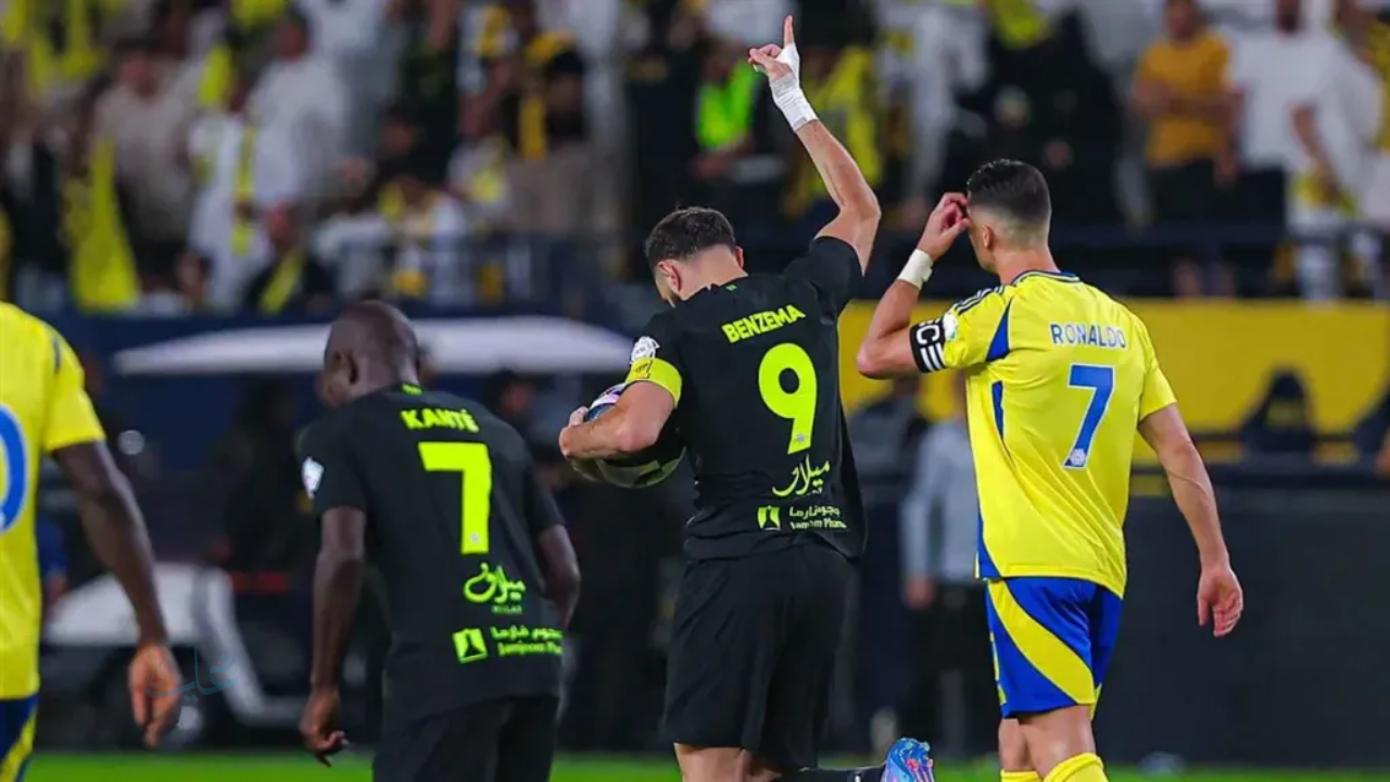 النصر ضد الاتحاد كأس الملك.. قمة نارية تجمع الاتحاد والنصر 2025.. من يحسم الصراع الكبير؟