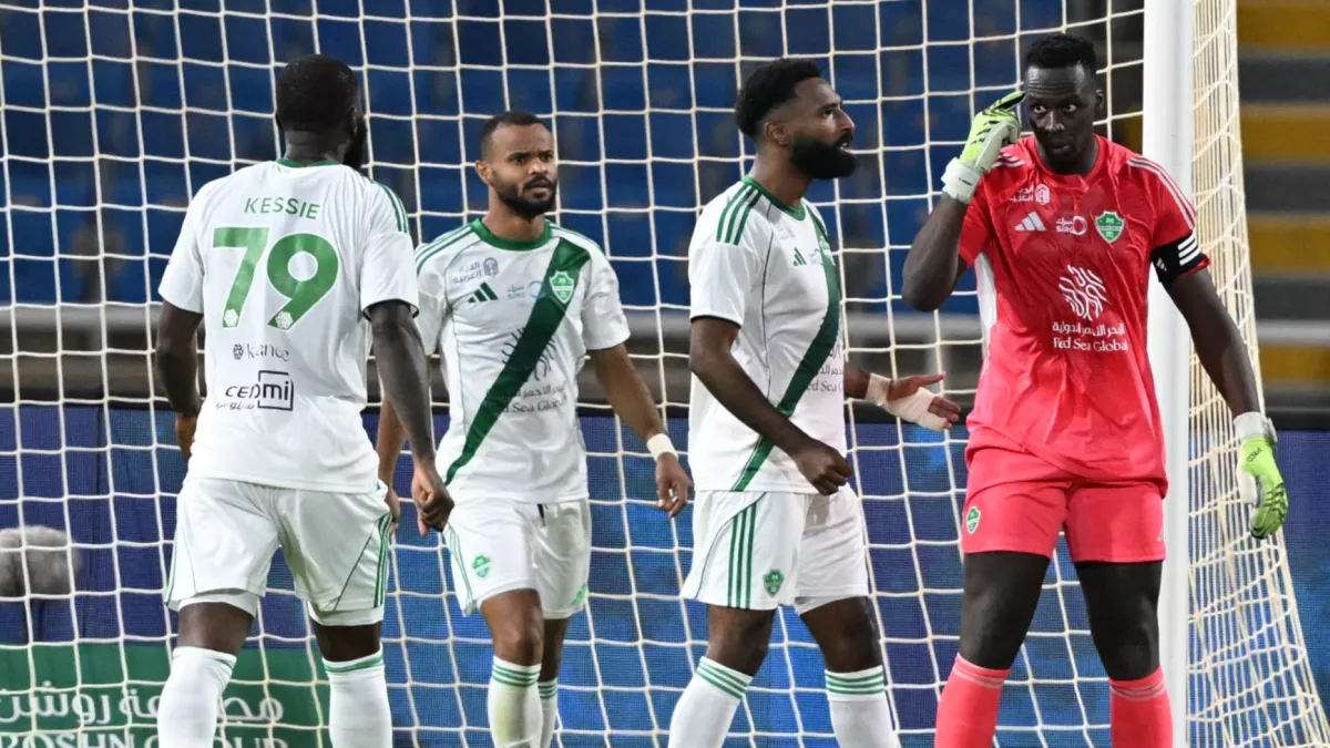 كواليس مثيرة.. الشيخ يكشف تفاصيل غير متوقعة عن تعاقدات الأهلي