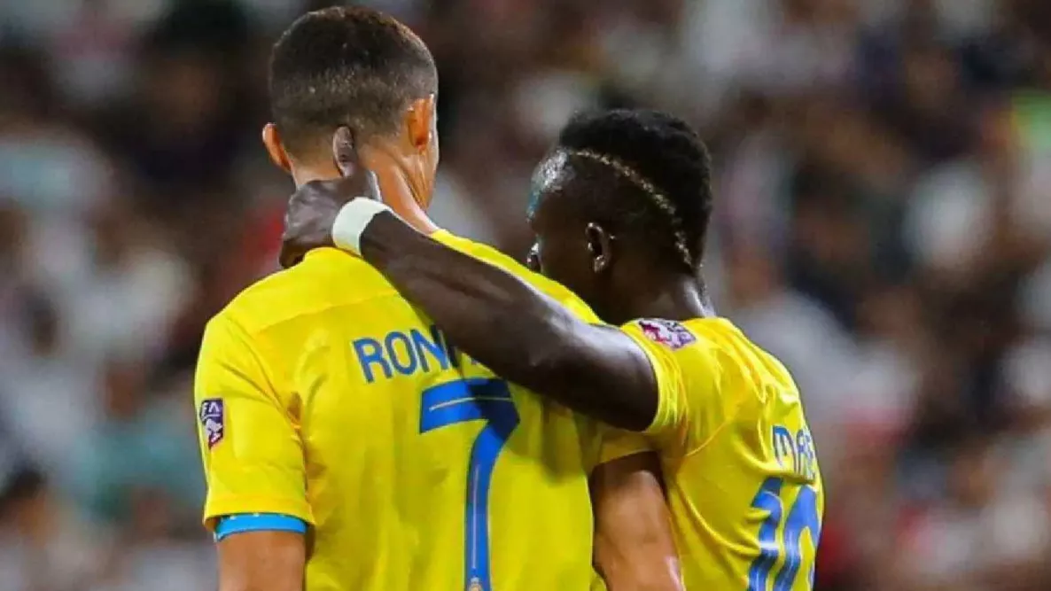 القنوات الناقلة لمباراة النصر والفتح اليوم.. سهرة نارية بقيادة رونالدو تشعل دوري روشن السعودي