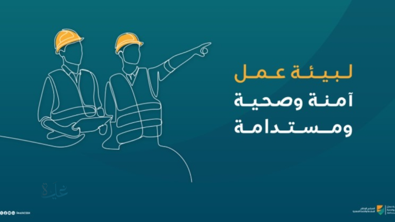لائحة فحوصات اللياقة المهنية للعاملين بالقطاعات الحكومية والخاصة بدء من أول شعبان المقبل بالمملكة العربية السعودية