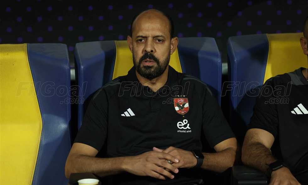 لمسة وفاء.. الأهلي يجدد التقدير لرموزه بتكريم عماد النحاس