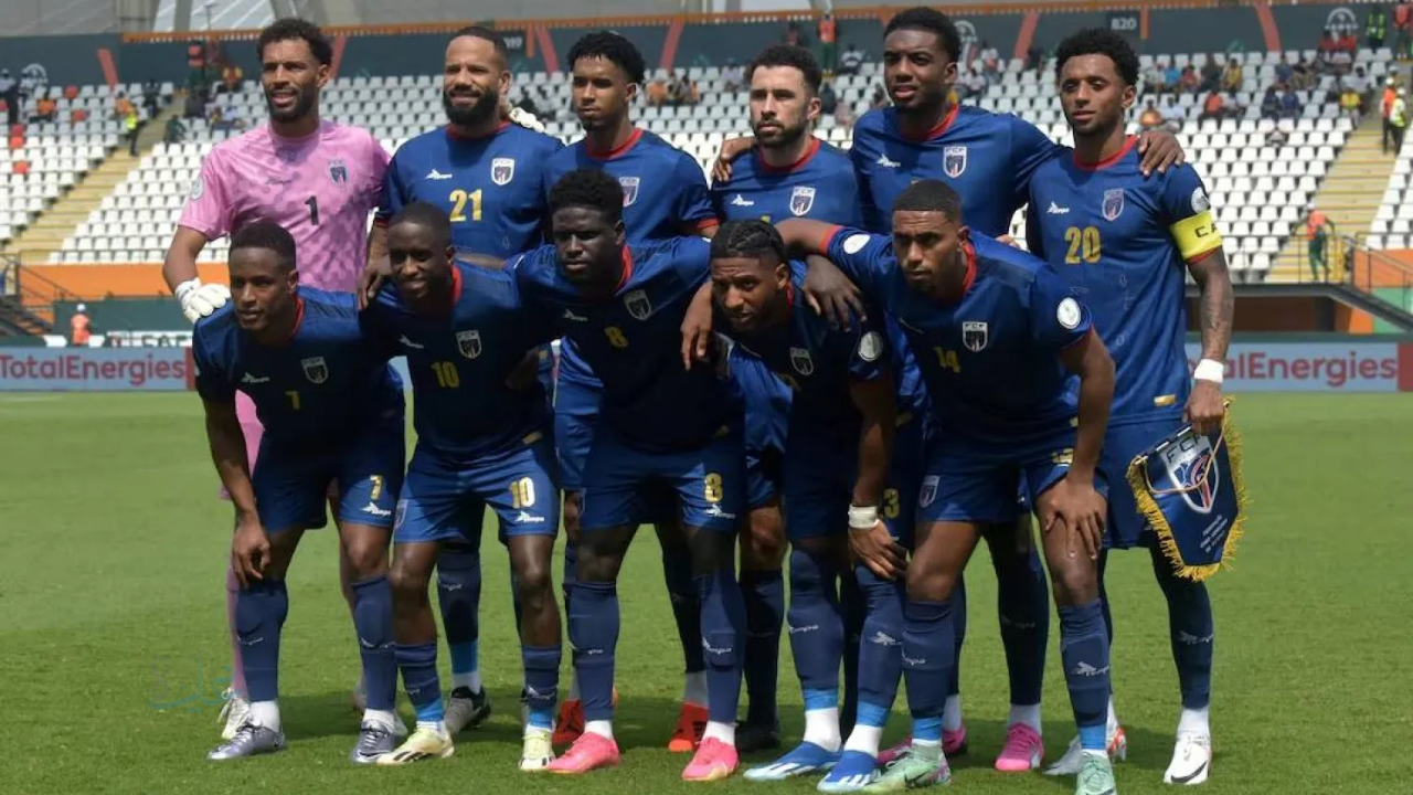 libya vs cape verde.. موعد مباراة ليبيا ضد كاب فيردي اليوم في تصفيات كأس العالم 2026 والقنوات الناقلة