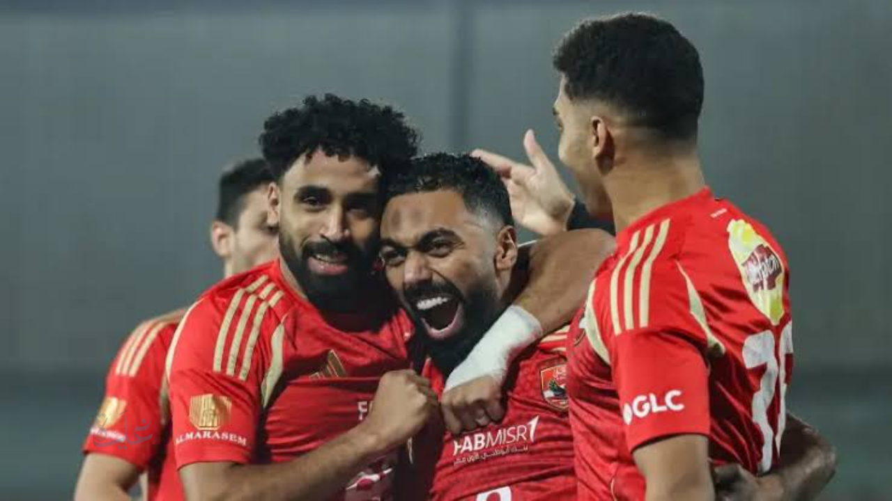 موعد مباراة الأهلي والاتحاد السكندري في دوري نايل 2025 والقنوات الناقلة للمباراة والتشكيل المتوقع للفريقين