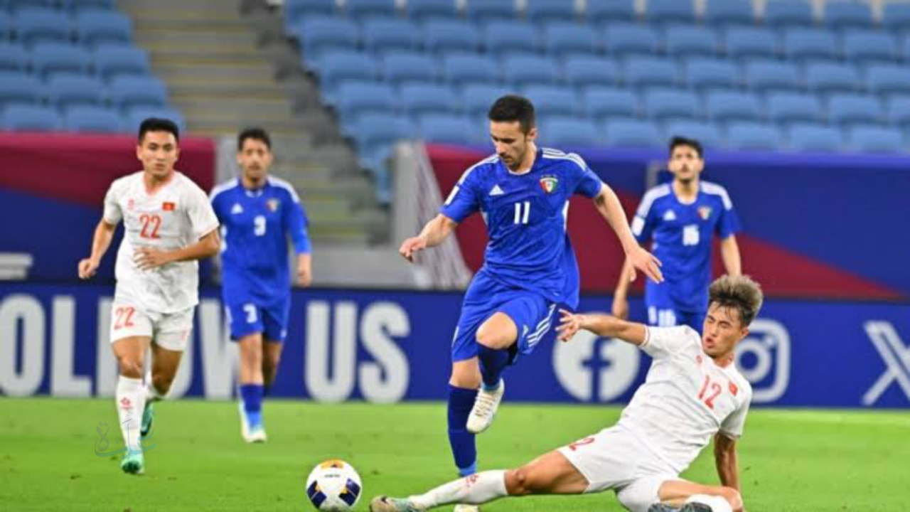 ماتش uzbekistan vs kuwait.. مباراة الكويت ضد أوزبكستان والقنوات الناقلة والتشكيل اليوم