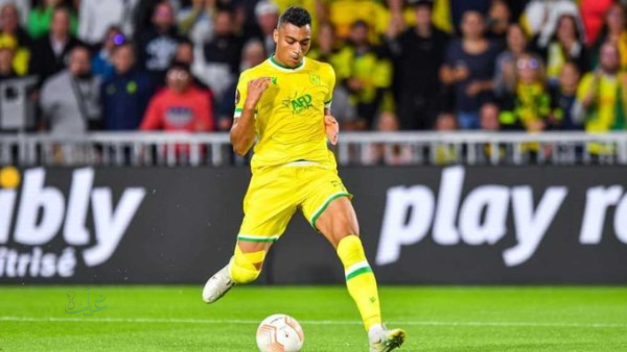 مباراة نانت وباريس إف سي بمشاركة مصطفى محمد.. فرصة لاستعادة الانتصارات