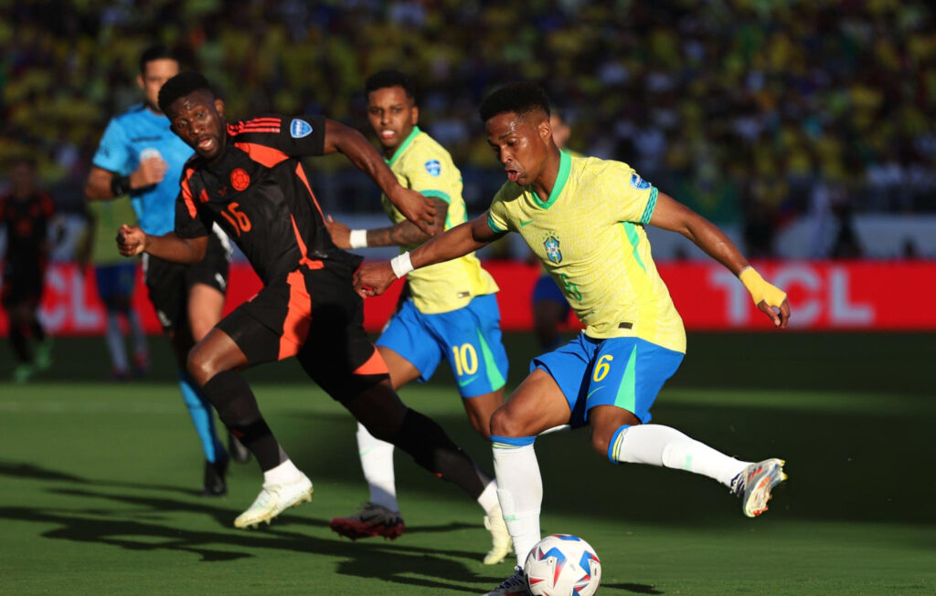 أجواء حماسية تسبق ودية البرازيل واليابان استعداداً للمونديال