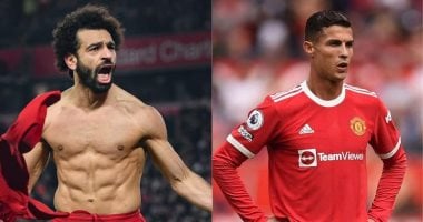 محمد صلاح يحطم رقماً قياسياً جديداً ويتجاوز أرقام رونالدو في البريميرليج