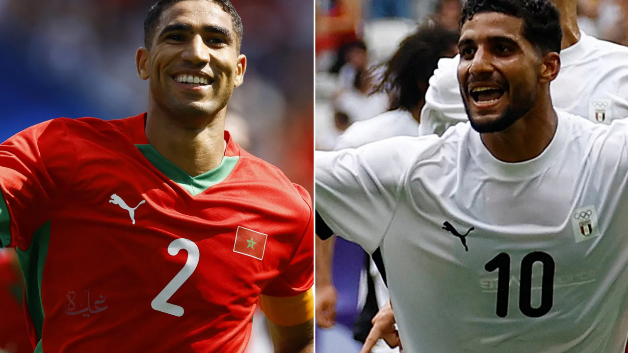 egypt vs morocco.. التشكيل المتوقع لمنتخب مصر ضد المغرب في ودية اليوم والقنوات الناقلة