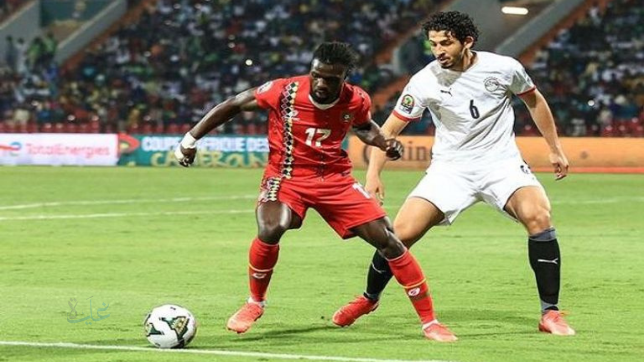  egypt vs guinea bissau.. تشكيل منتخب مصر ضد غينيا بيساو في ختام تصفيات المونديال 2026 والقنوات الناقلة