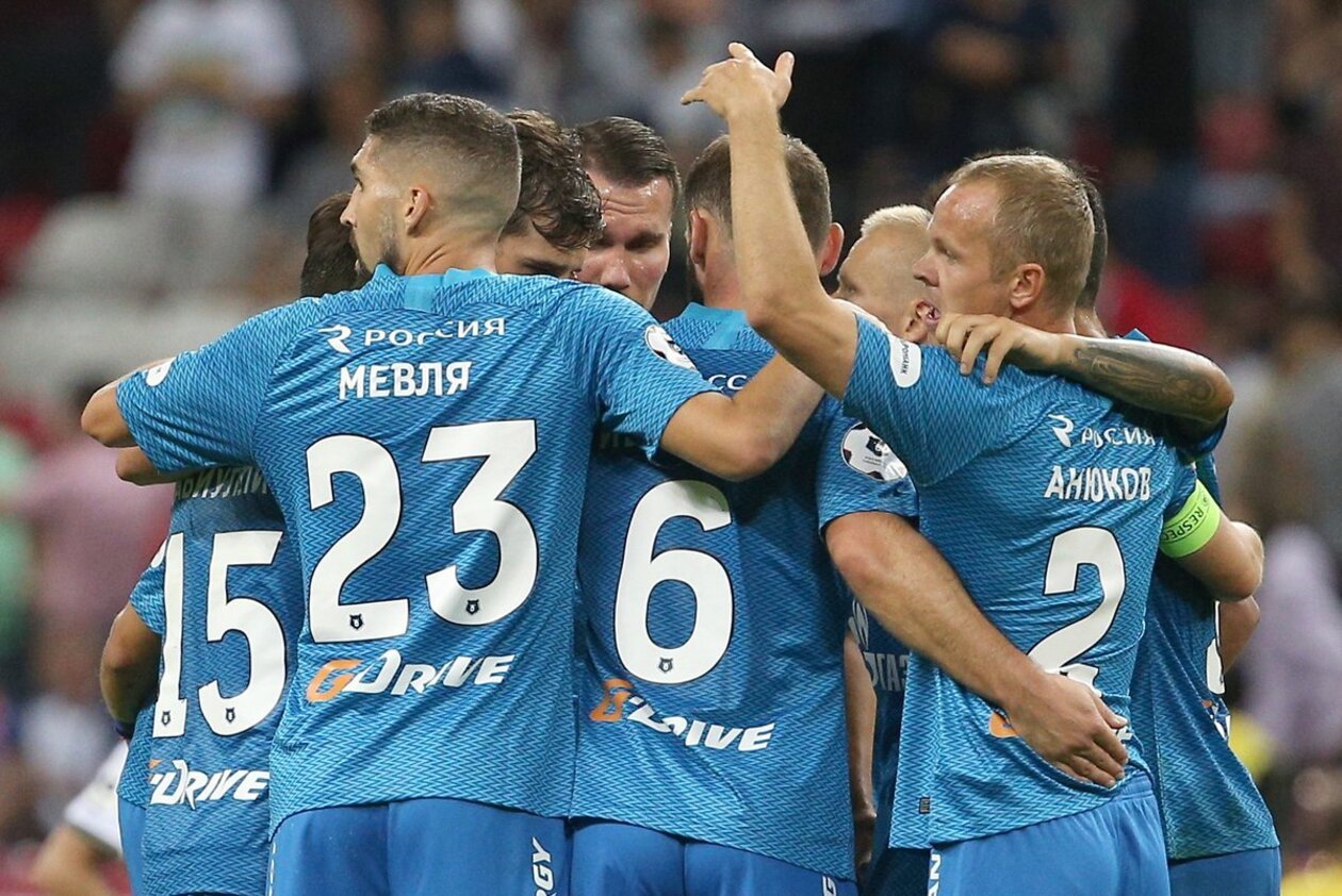 مفاوضات أهلاوية مع نجم زينيت الروسي تتجدد بعد تعثر انتقاله للاتحاد