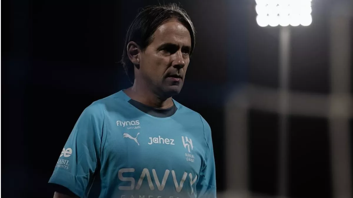 مكافآت إستثنائية من إنزاجي لنجوم الأخضر بعد ضمان بطاقة المونديال