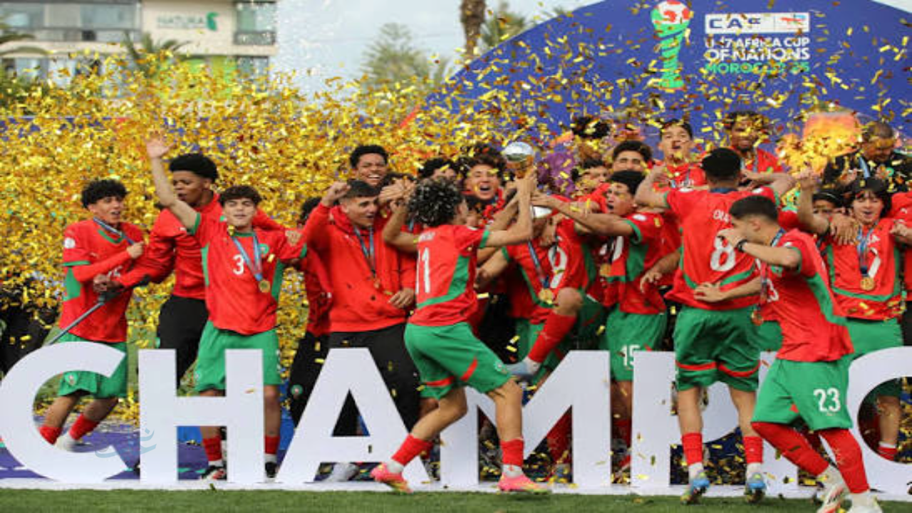 ملخص نتيجة نهائي كأس العالم للشباب 2025 وأهداف مباراة المغرب ضد الأرجنتين وتعليق ميسي بعد المباراة