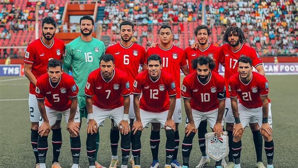 موعد مباراة منتخب مصر ضد غينيا اليوم والقنوات الناقلة Egypt vs Guinea ومعلق المباراة في تصفيات أفريقيا المؤهلة لكأس العالم 2026
