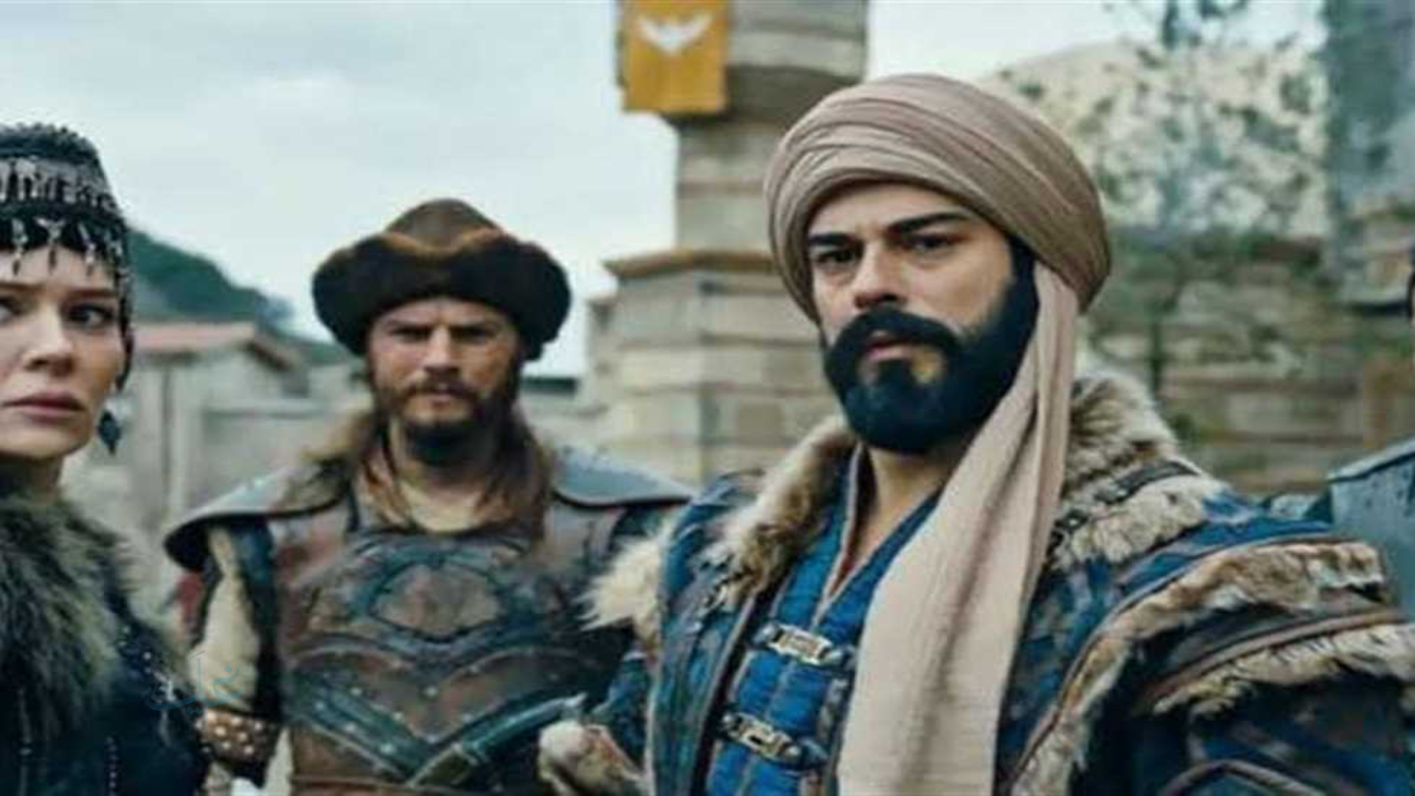 «الموسم السابع المؤسس عثمان».. انطلاقة نارية وبداية فصل جديد من الملحمة التاريخية