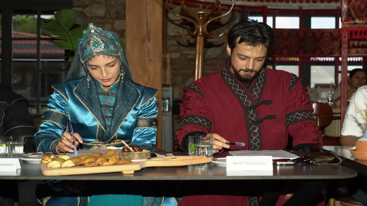 بداية أسطورة جديدة تهز الدراما التركية.. موعد عرض مسلسل المؤسس أورهان الموسم الأول 2025 والقنوات الناقلة