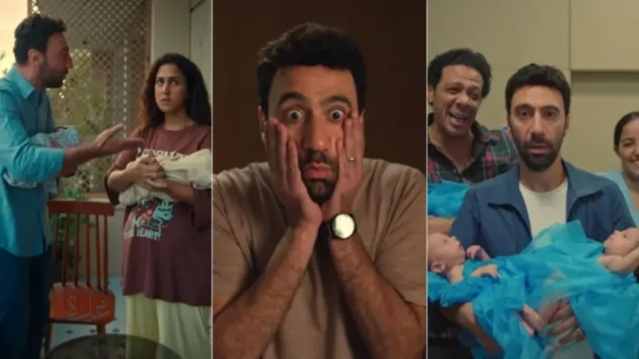 كارثة طبيعية يشعل الموسم الدرامي الجديد.. موعد العرض وأبرز تفاصيل مسلسل محمد سلام المنتظر