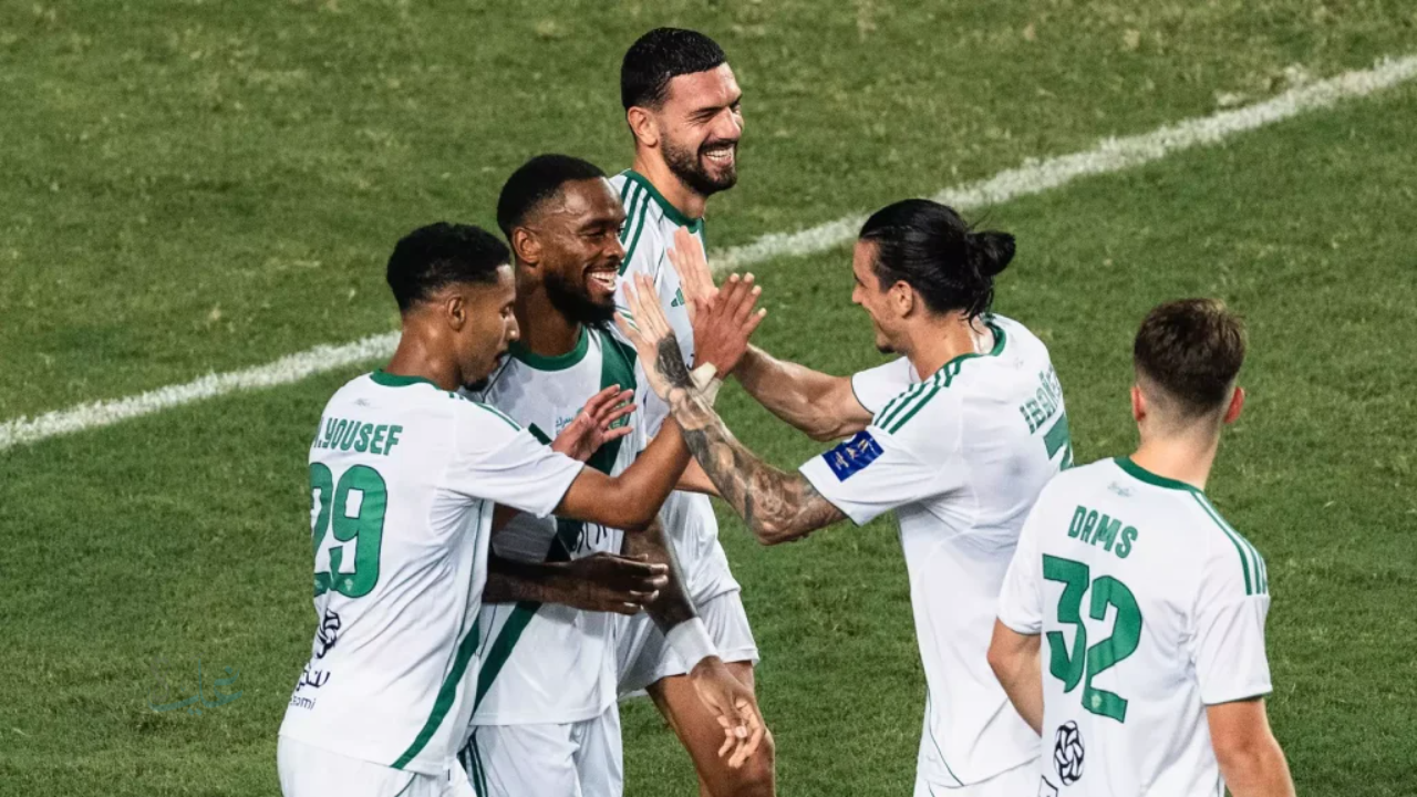 موعد مباراة الأهلي والباطن في كأس الملك السعودي 2026: التشكيل المتوقع، القنوات الناقلة، والمعلق