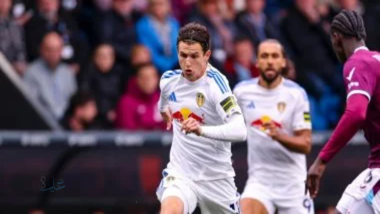 موعد مباراة ليدز يونايتد ضد وست هام.. قمة مثيرة في الدوري الإنجليزي