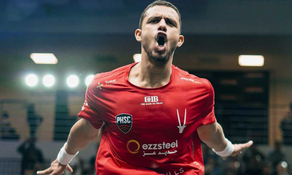 نهائي قطر كلاسيك للاسكواش.. عسل يواصل التألق وصدام مرتقب بين نور و هانيا في منافسات السيدات