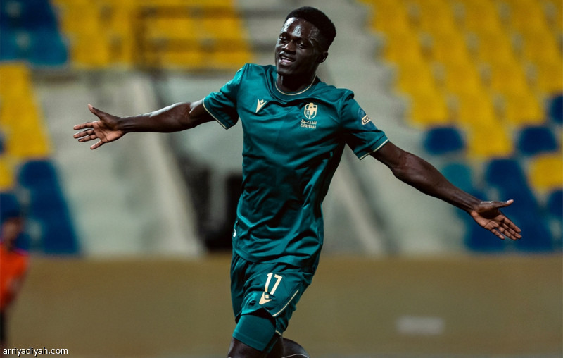 هزيمة النصر أمام الدرعية.. استعدادات الفريق تصطدم بعقبة ودية