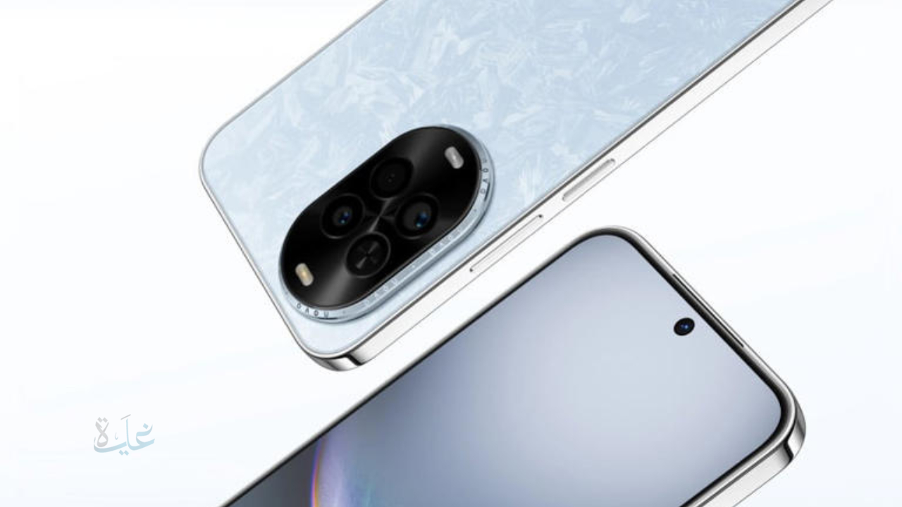 هواوي تكتسح السوق.. سعر هاتف هواوي نوفا 14 لايت يخطف الأنظار بتصميمه المميز 2025!