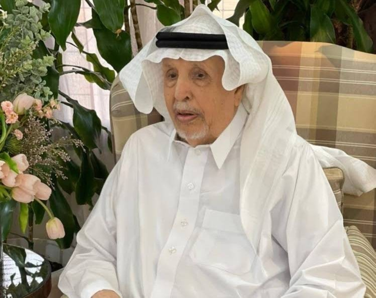 وداع الرابغي.. مسيرة التعليم والأدب والرياضة في قلب الإعلام السعودي