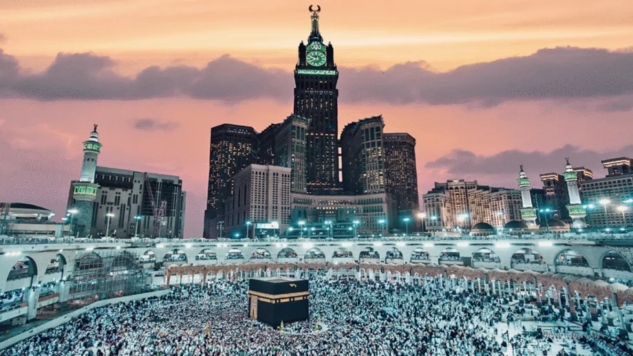 وزارة الحج والعمرة السعودية تُصدر قرار جديد بشأن موسم العمرة