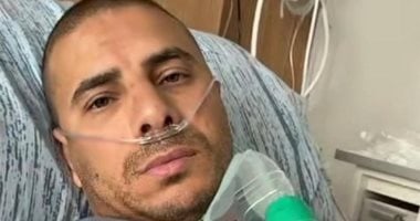 وعكة صحية مفاجئة تنقل محمد زيدان إلى المستشفى