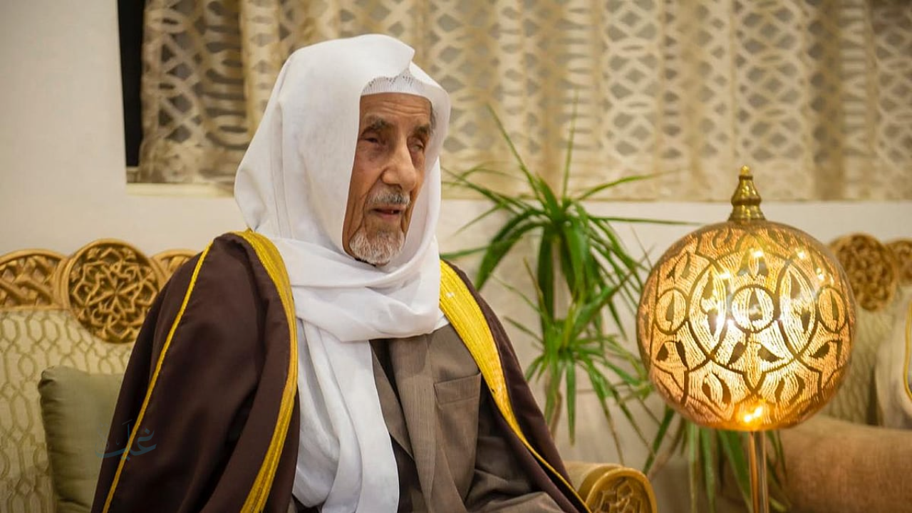 بعد رحلة مُكللة بالعطاء.. وفاة الشيخ محمد بن حمد الجبر “صلاة الجنازة بعد صلاة الظهر”