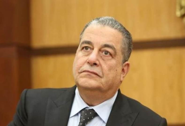 ياسين منصور.. الأولوية دائماً لكيان الأهلي دون البحث عن المناصب