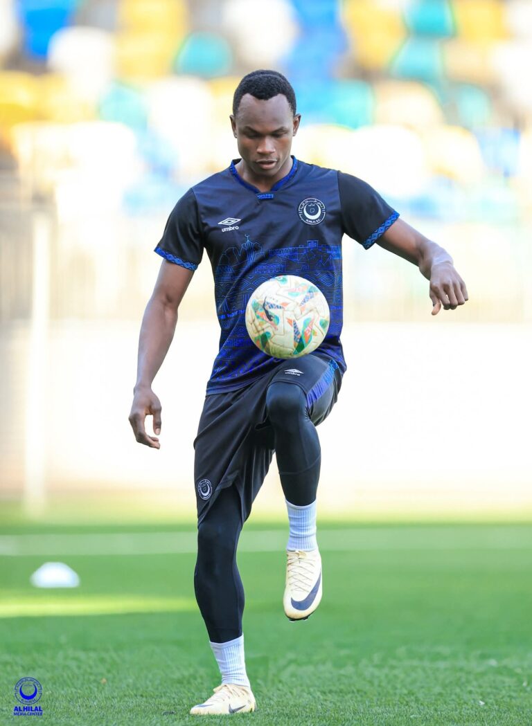 مباراة الهلال السوداني والشرطة الكيني في دوري أبطال إفريقيا 2025 القنوات الناقلة من البيت الآن