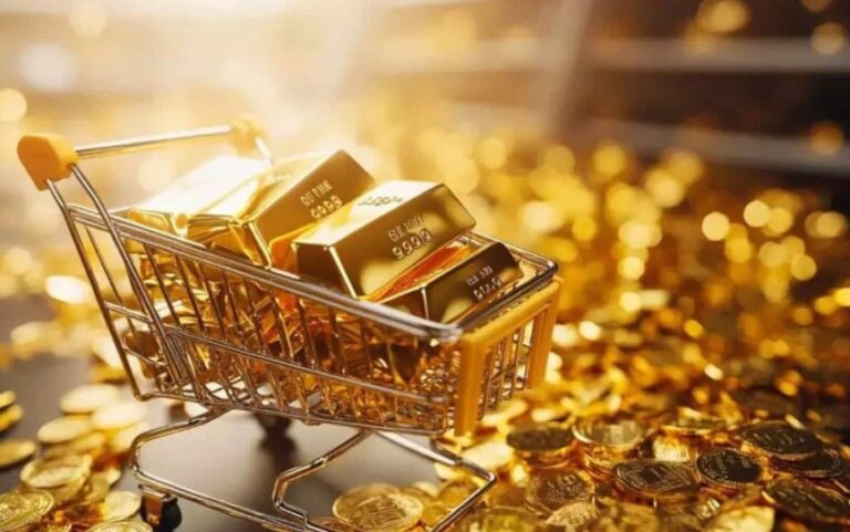 سعر الذهب اليوم 