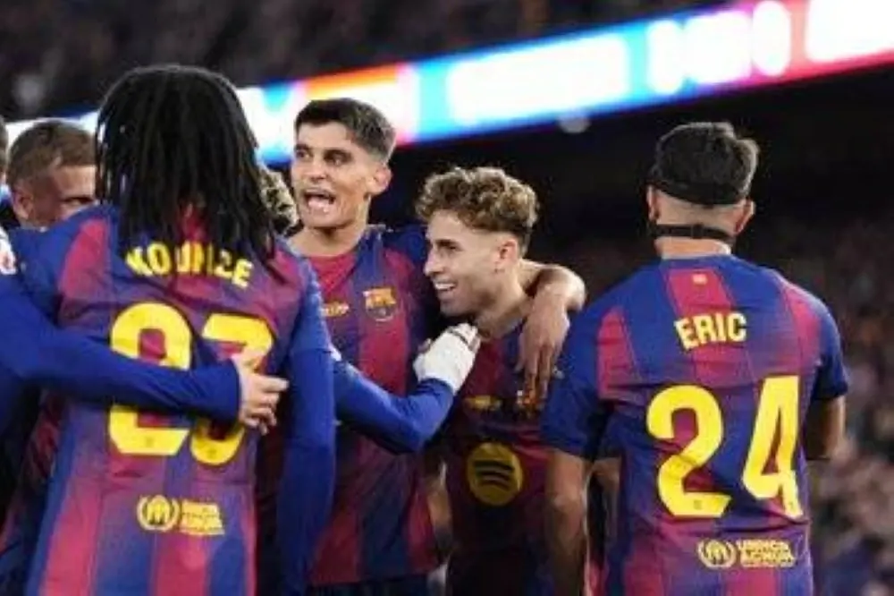 أمسية كروية من العيار الثقيل!.. تعرف على موعد مباراة تشيلسي وبرشلونة وكل القنوات الناقلة”