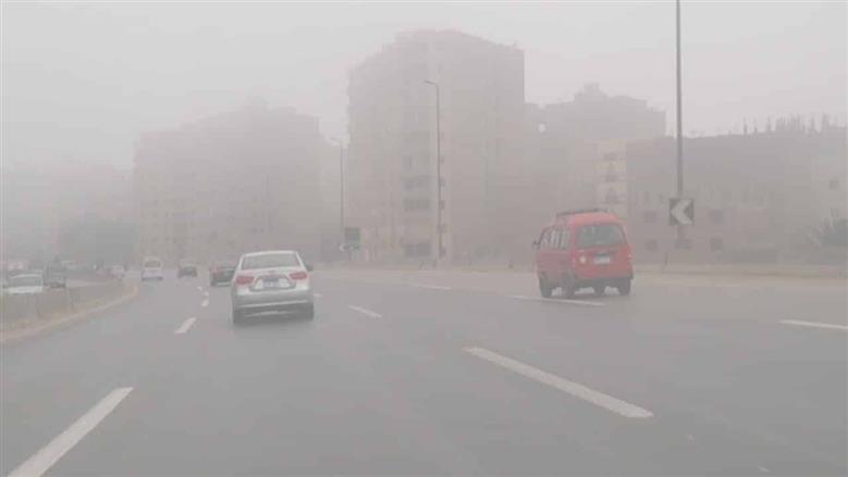 الجو متقلب والرياح نشطة!.. العراق اليوم الأحد 9 نوفمبر.. تابع آخر تحديثات الطقس لحظة بلحظة!