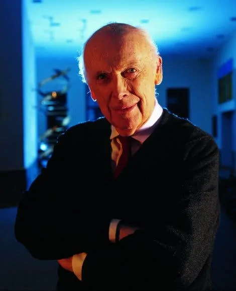 وفاة جيمس واتسون مكتشف سر الحمض النووي بعد 70 سنة من أول خيوط الحياة!