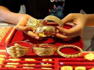 سعر الذهب اليوم الثلاثاء 11 نوفمبر 2025 بالعراق.. قفزة جديدة لمثقال عيار 21 ترفع الأدرينالين عند المستثمرين