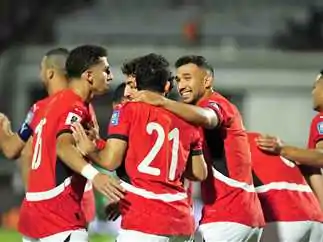 موعد مباراة مصر وأوزباكستان وصل!.. الفراعنة تحت قيادة حسام حسن على ملعب هزاع بن زايد.. تابع كل التفاصيل قبل انطلاق اللقاء