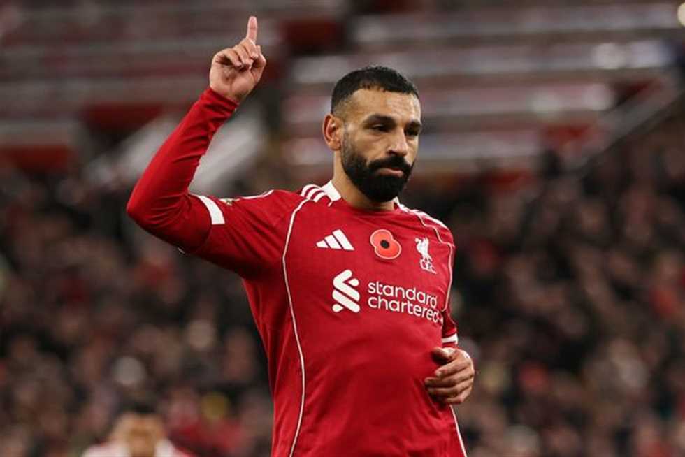 صدام العمالقة.. ريال مدريد يواجه ليفربول في قمة مشتعلة بدوري الأبطال 2025-2026!