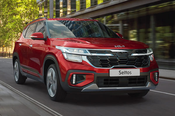 “أرخص عربية كورية في 2026!”.. كيا سيلتوس تنزل السوق المصري بأسعار ولا في الأحلام!